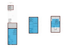 Gerard Terborchstraat 31, 1318 LD Almere - Gerard Terborchstraat 31 - Almere - NEN plattegrond.jpg